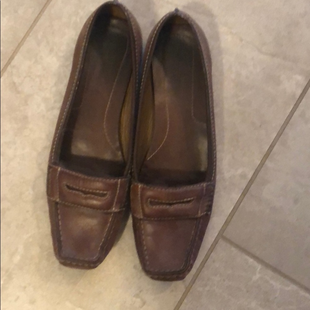 Cole Haan Loafer